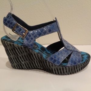 Helle Comfort Size 6 6.5 Eur 37 JAMAICA New Shoes
